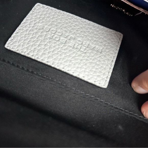 MARC JACOBS “The Box” Bag - Picture 5 of 5